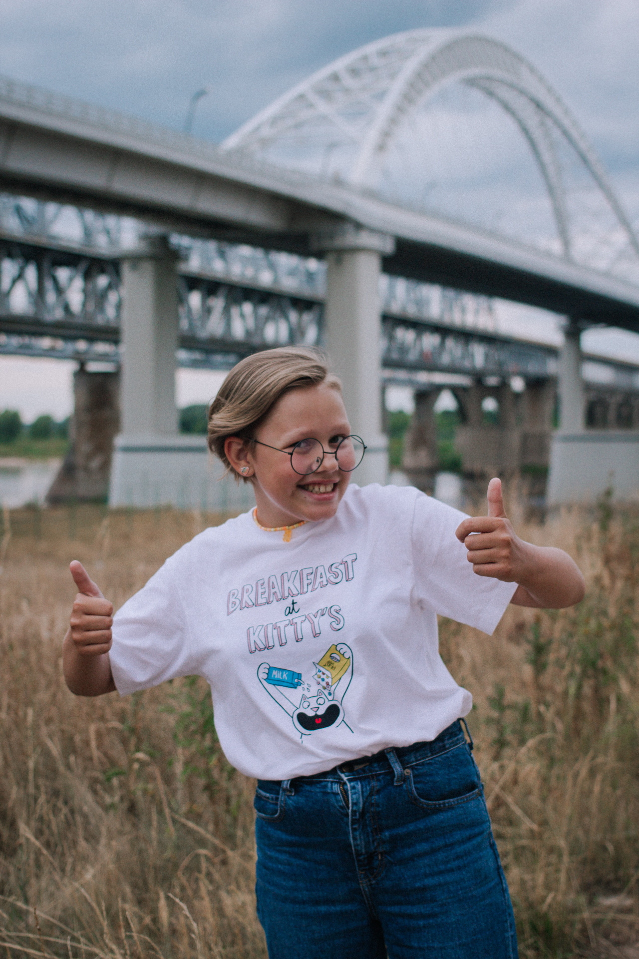 Люба и ко. Фотографии с любовью