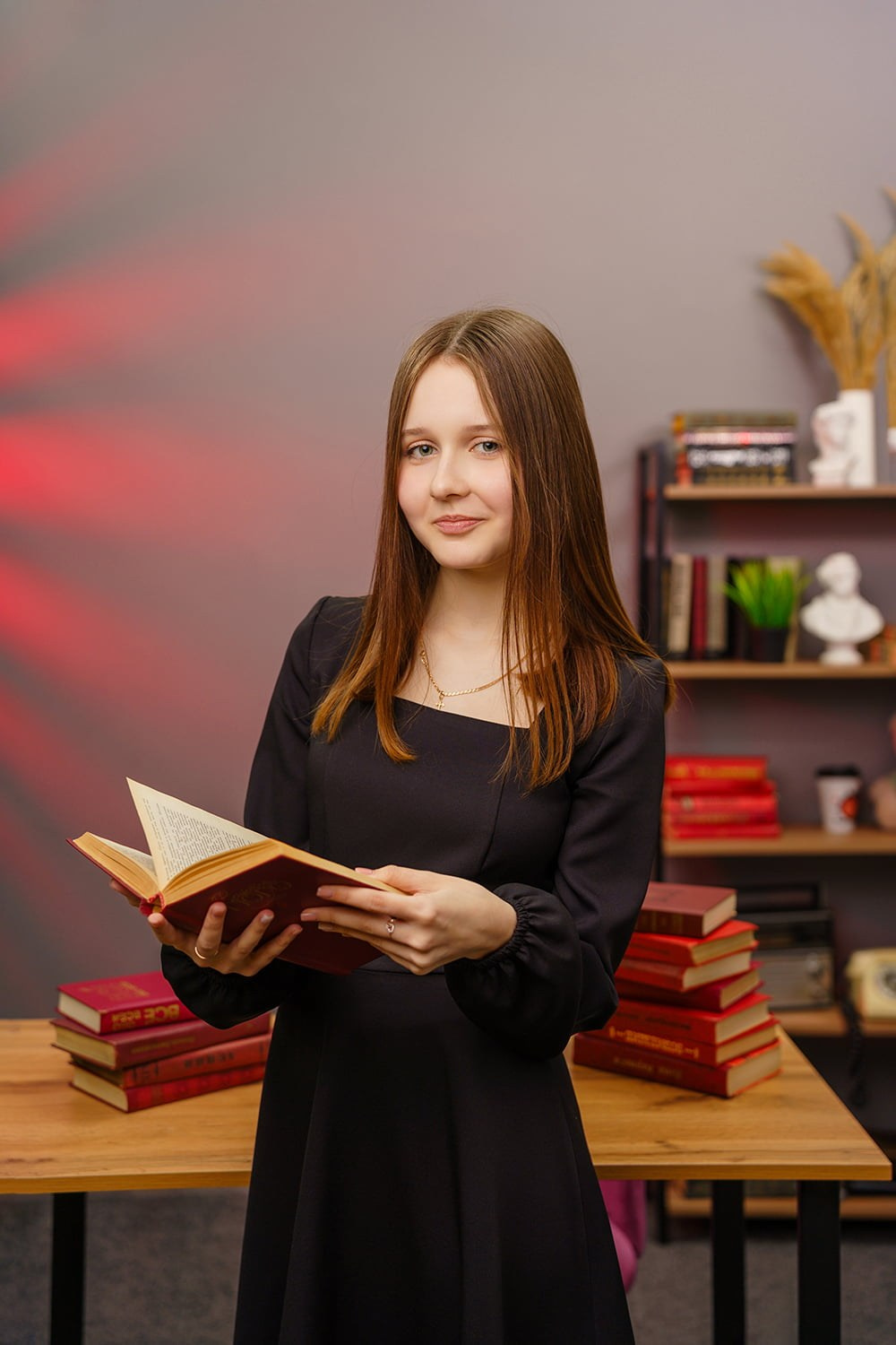 Выпускные альбомы для 9 класса школы 160. СИГМА | Студия выпускных альбомов Красноярск