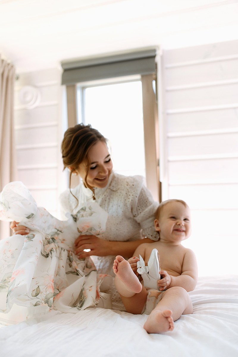 Съемка мероприятий / Репортажная съемка