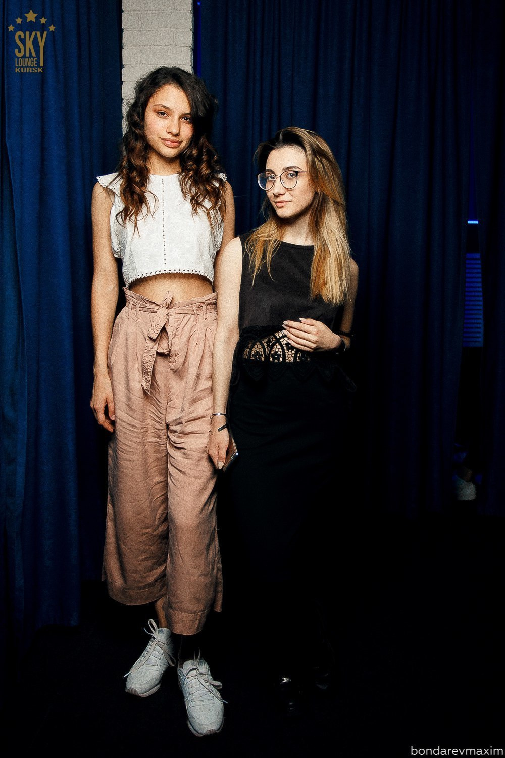 Кафе Sky Lounge Курск 28 04 2018 «Deep in Sky». Максим Бондарев, коммерческий фотограф для бизнеса | Курск