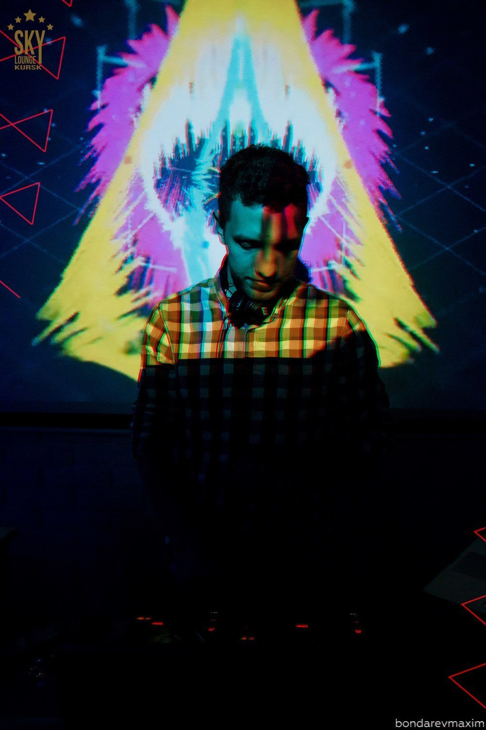 Кафе Sky Lounge Курск 01 05 2018. Максим Бондарев, коммерческий фотограф для бизнеса | Курск