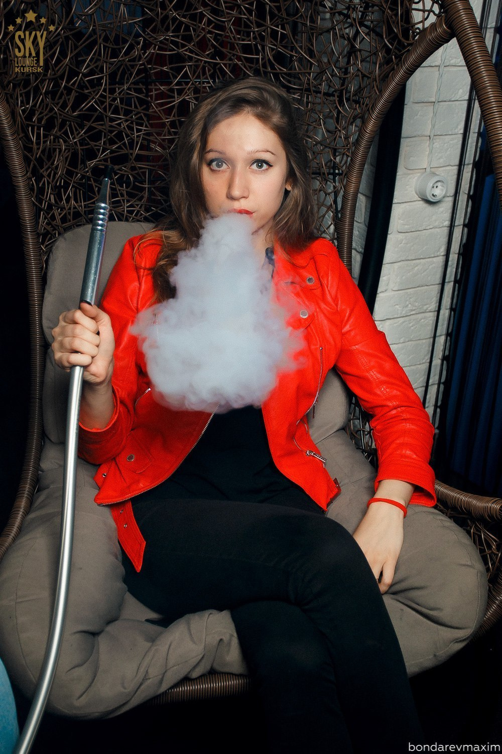 Кафе Sky Lounge Курск 01 05 2018. Максим Бондарев, коммерческий фотограф для бизнеса | Курск