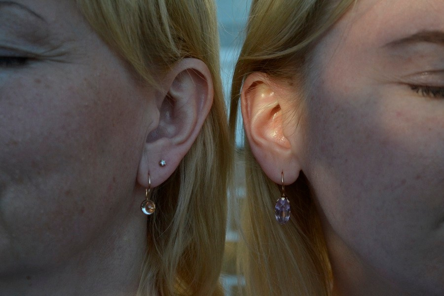 Светлана Пучкова | Мы — долгое эхо друг друга. Private image