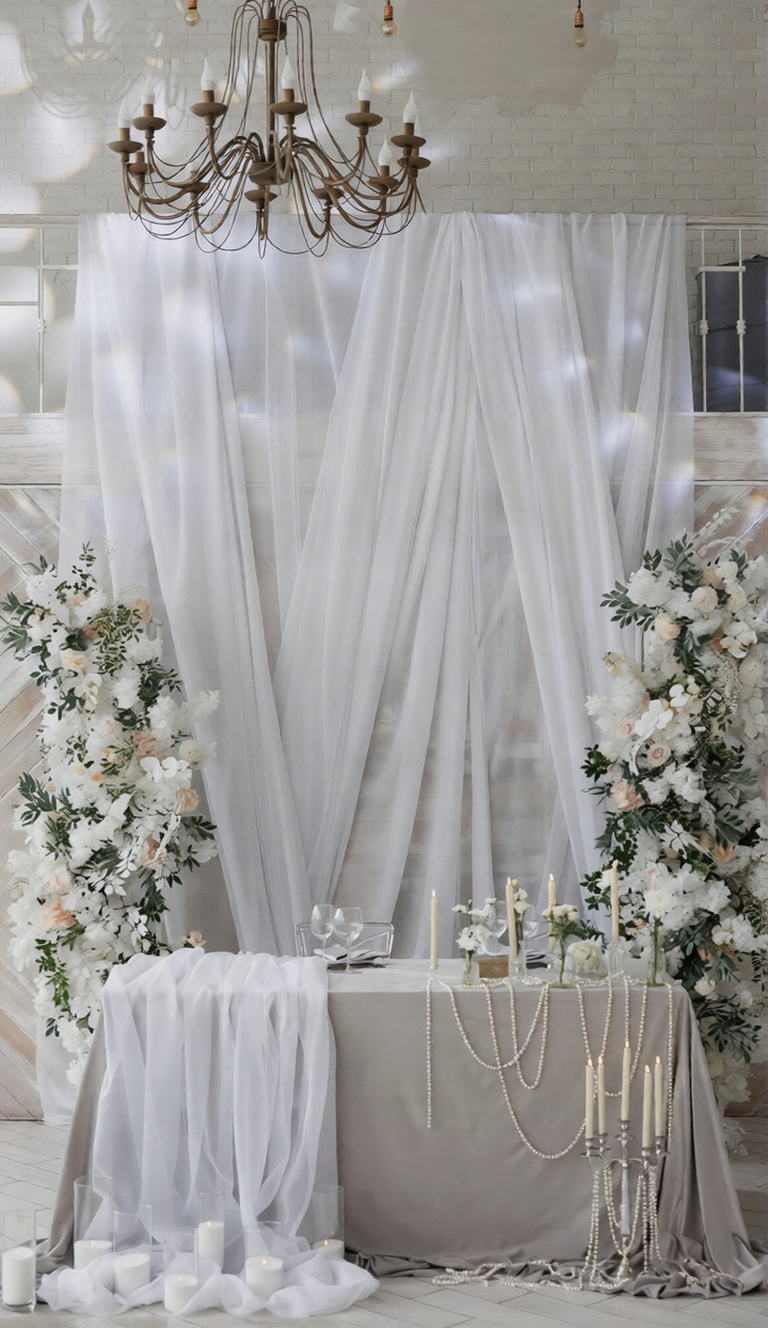 Оформление Вашей свадьбы в Липецке, Ельце и всей Липецкой облости