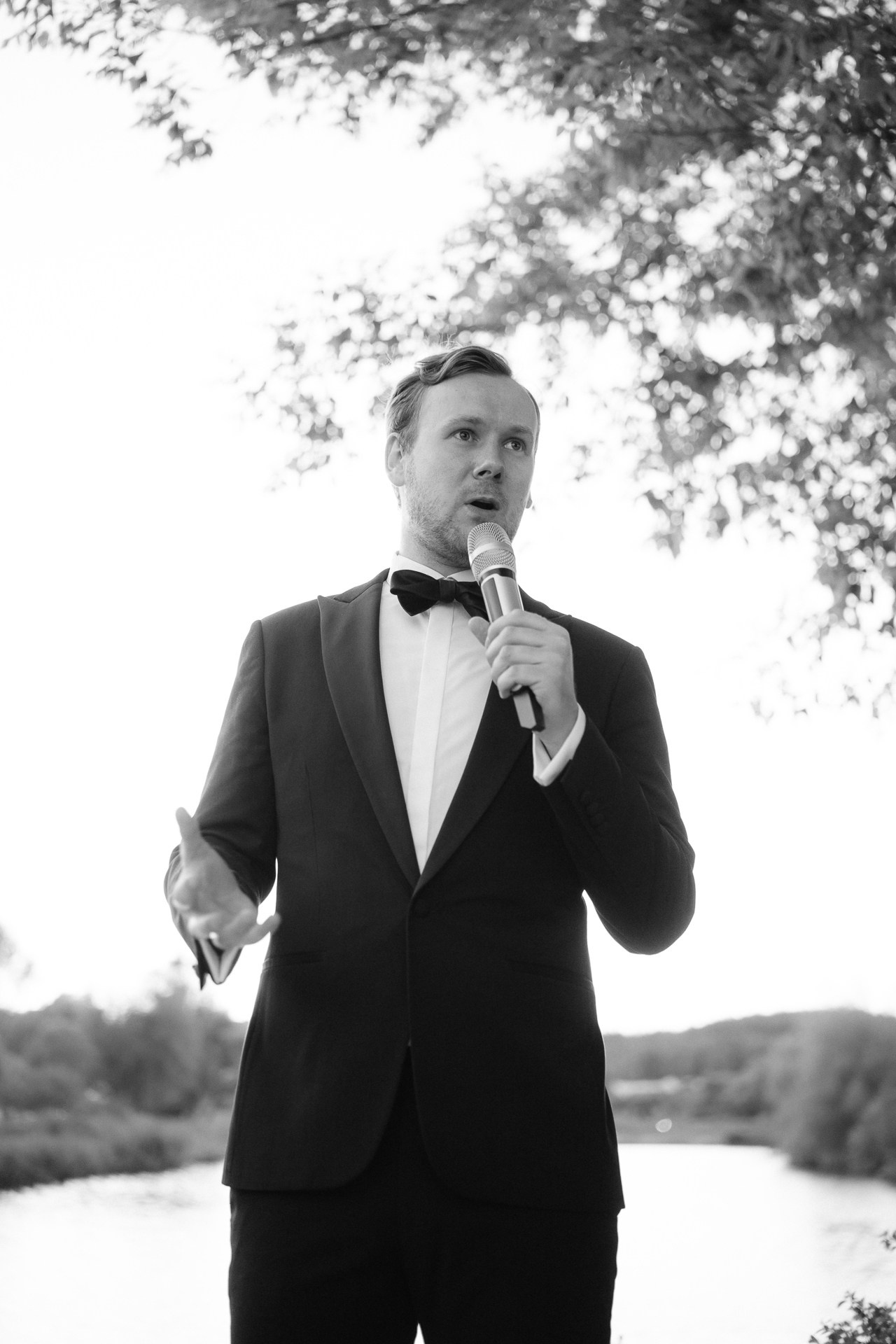 Фёдор и Полина. Свадебный фотограф в Белгороде Антон Каменев