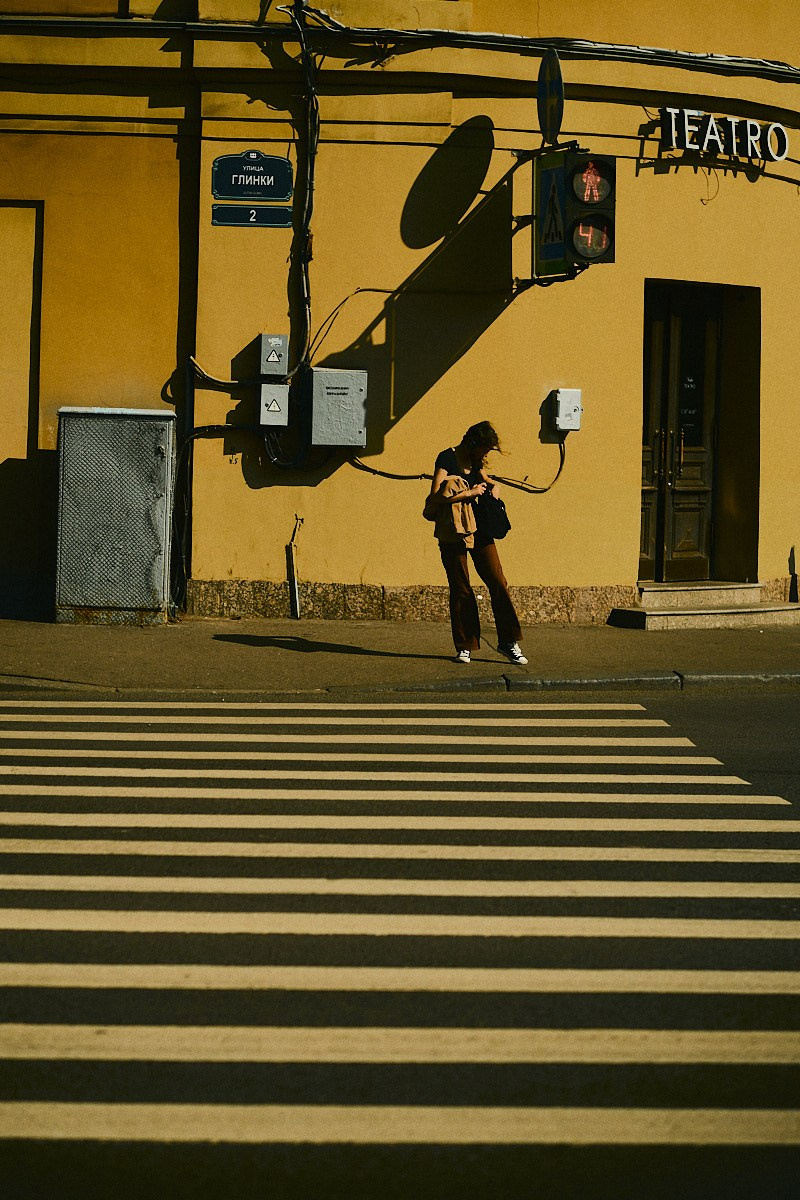 Курс «Увидимся на улице» 2.0