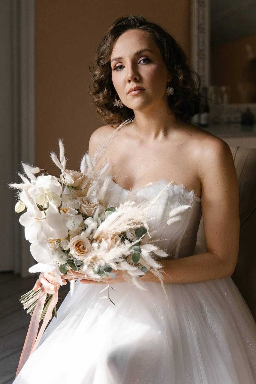 Бохо. Подрядчики и друзья сети свадебных площадок House for wedding