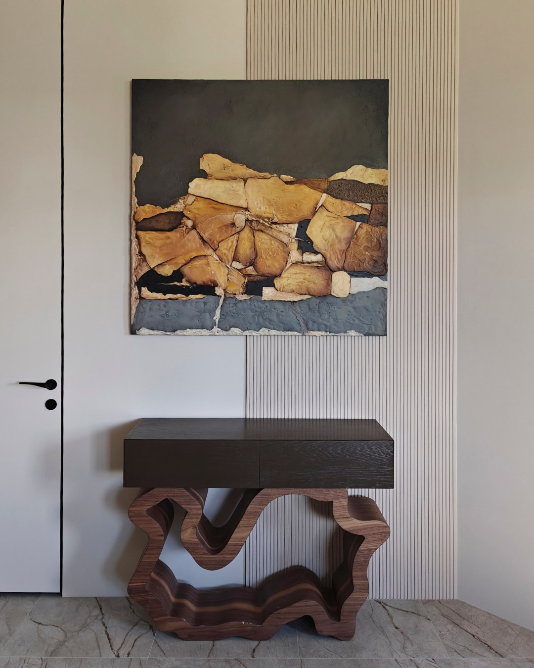 Студия интерьерных картин ручной работы