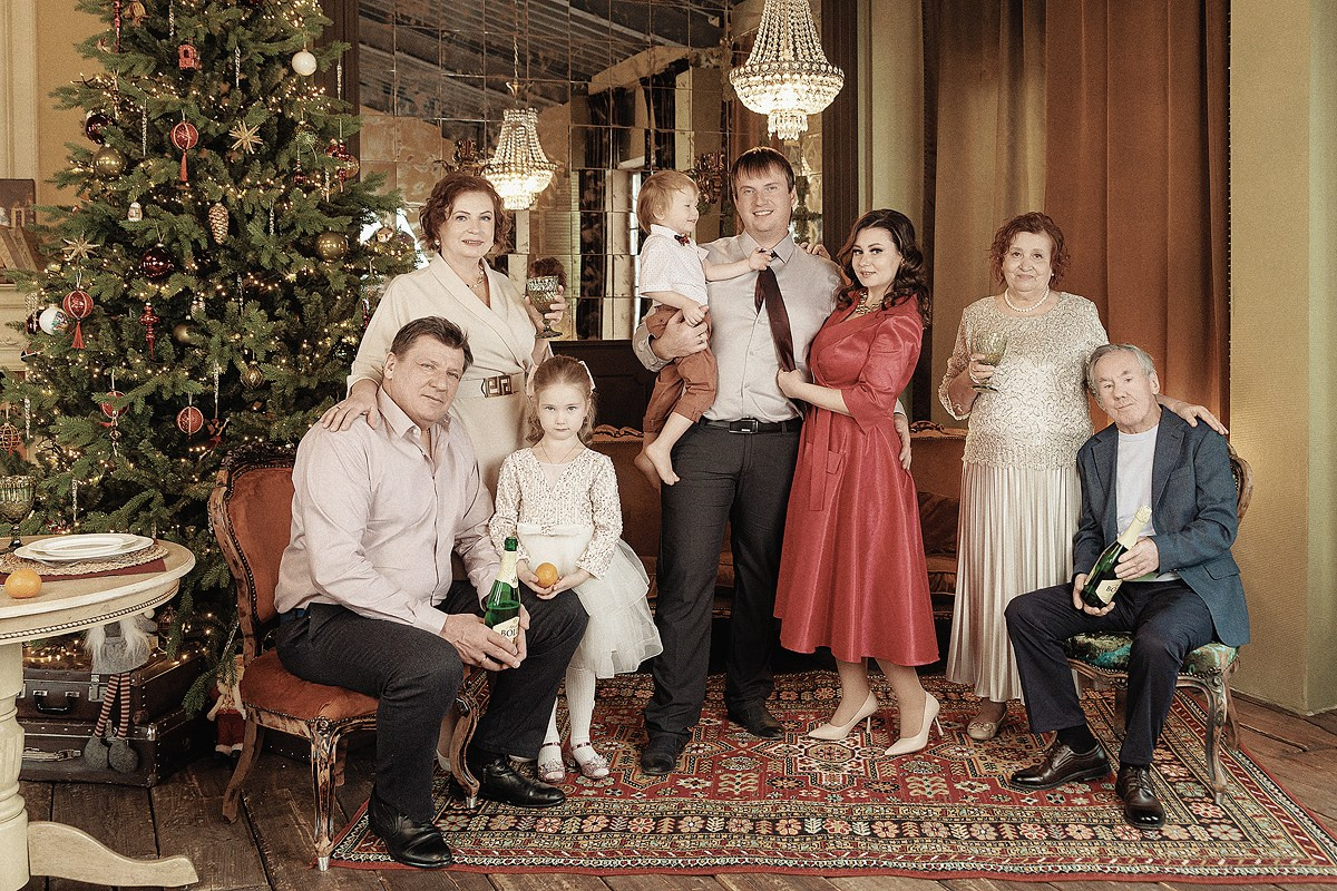 Фотограф в Омске Таня Бережная