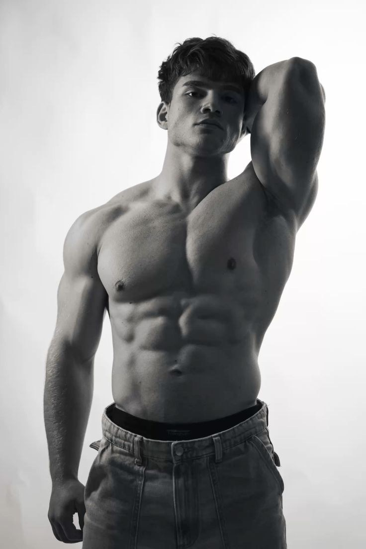 Мужской портрет. Фотограф в Екатеринбурге Юлия Ташлыцкая