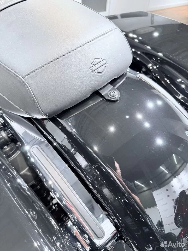 2026 NEW Rоad Glide 117 Vivid Вlack. Hello Davidson, Москва. Только хорошие мотоциклы…