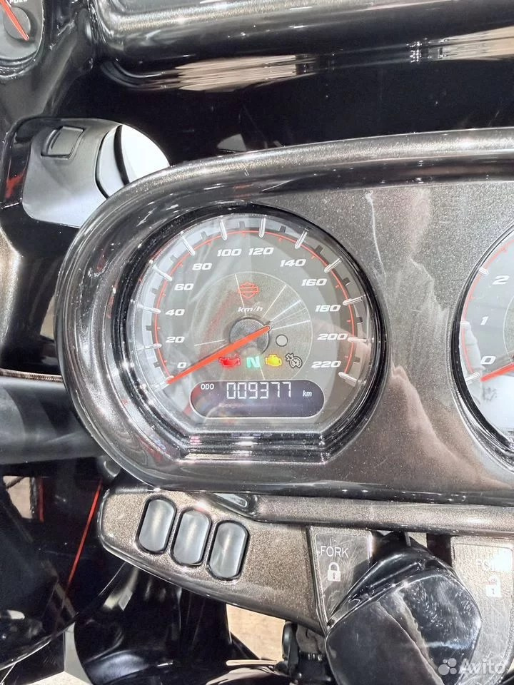 2018 СVO Rоad Glide 117 Blасk Еаrth Vivid Вlасk. Hello Davidson, Москва. Только хорошие мотоциклы…