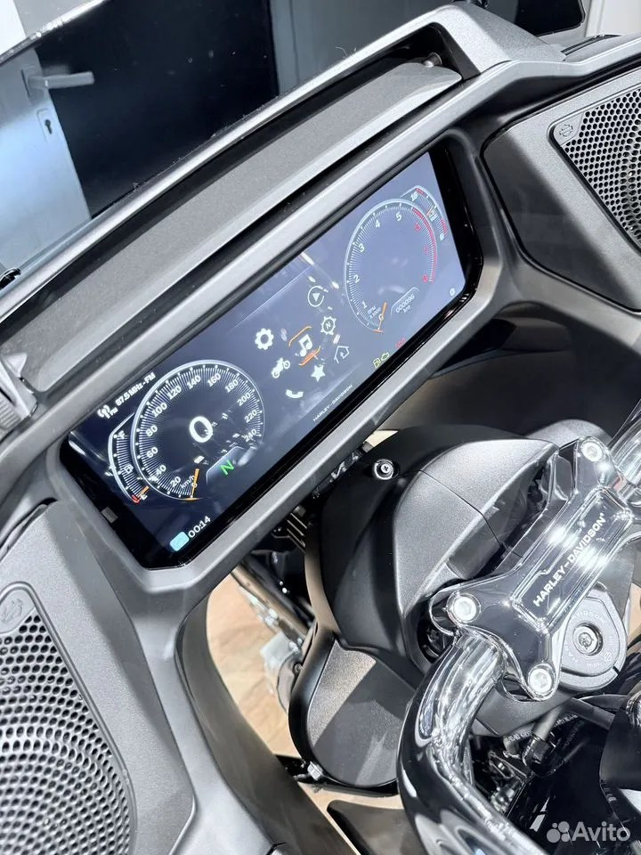 2026 NEW Rоad Glide 117 Vivid Вlack. Hello Davidson, Москва. Только хорошие мотоциклы…