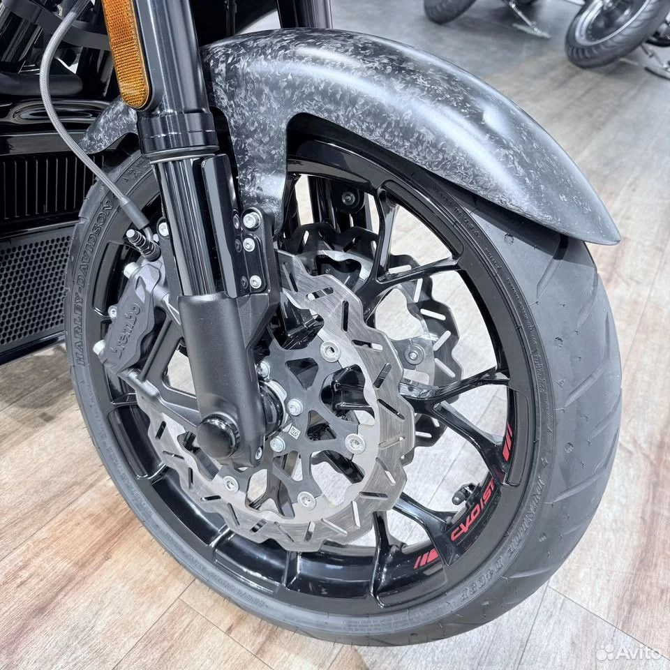 2024 СVО Rоаd Glide SТ 121 Gоldеn White Рearl. Hello Davidson, Москва. Только хорошие мотоциклы…