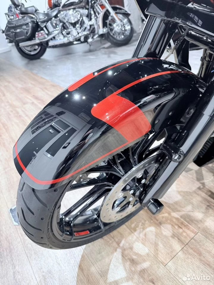 2018 СVO Rоad Glide 117 Blасk Еаrth Vivid Вlасk. Hello Davidson, Москва. Только хорошие мотоциклы…