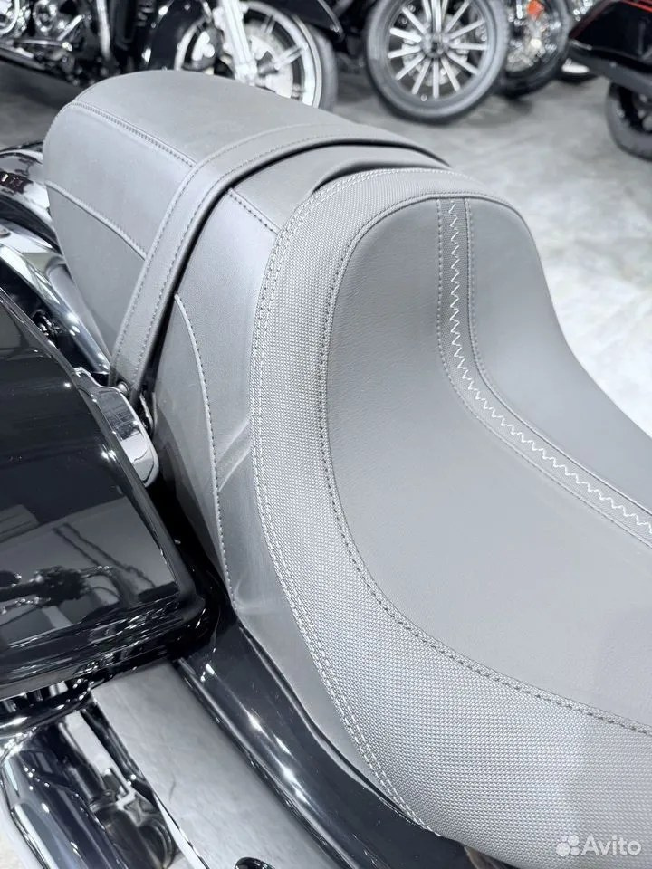 2026 NEW Rоad Glide 117 Vivid Вlack. Hello Davidson, Москва. Только хорошие мотоциклы…