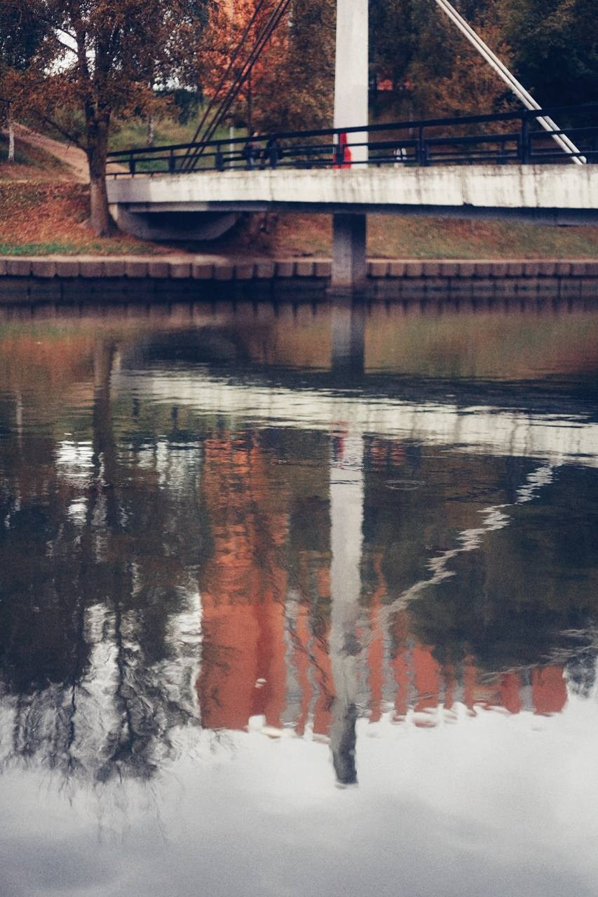 Марафон креативной фотографии. Vladimir Borele Photographer