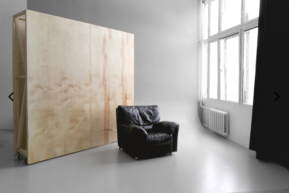 Подборка студий. Портретный фотограф в Москве Ефанова Ульяна. Женский портрет