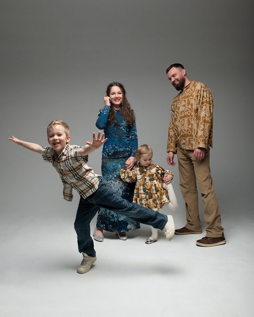 Беременность. Портретный и семейный фотограф в Москве