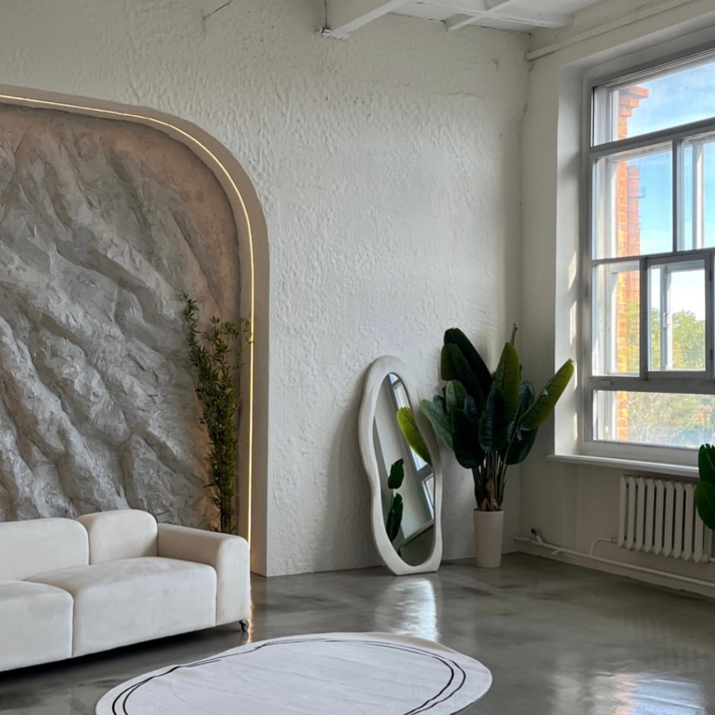 Студии. Лелекова Полина | Фотограф в Хабаровске