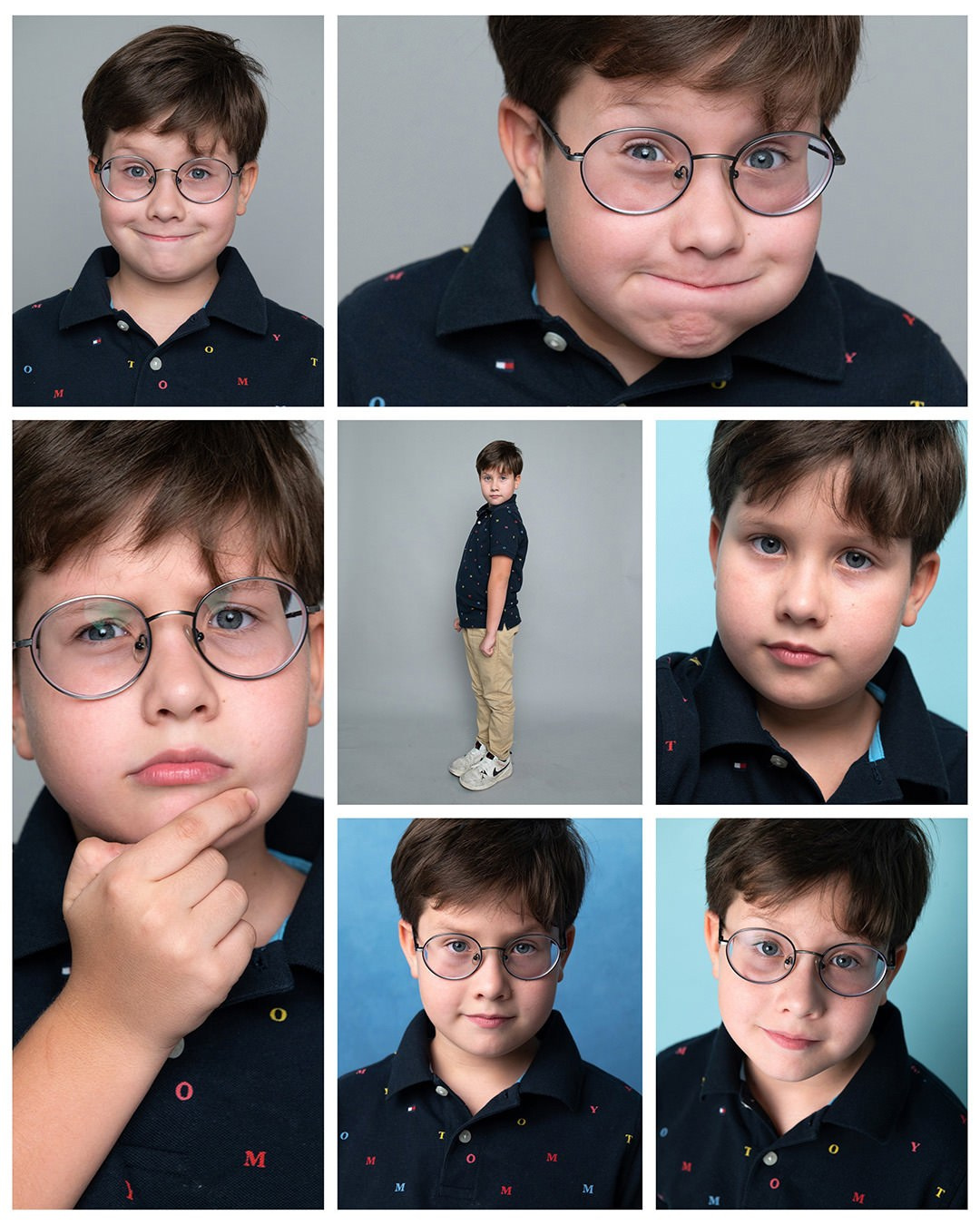 Детское актёрское портфолио и видеовизитка для ребенка. Актёрское портфолио в Москве — портреты и видеовизитка