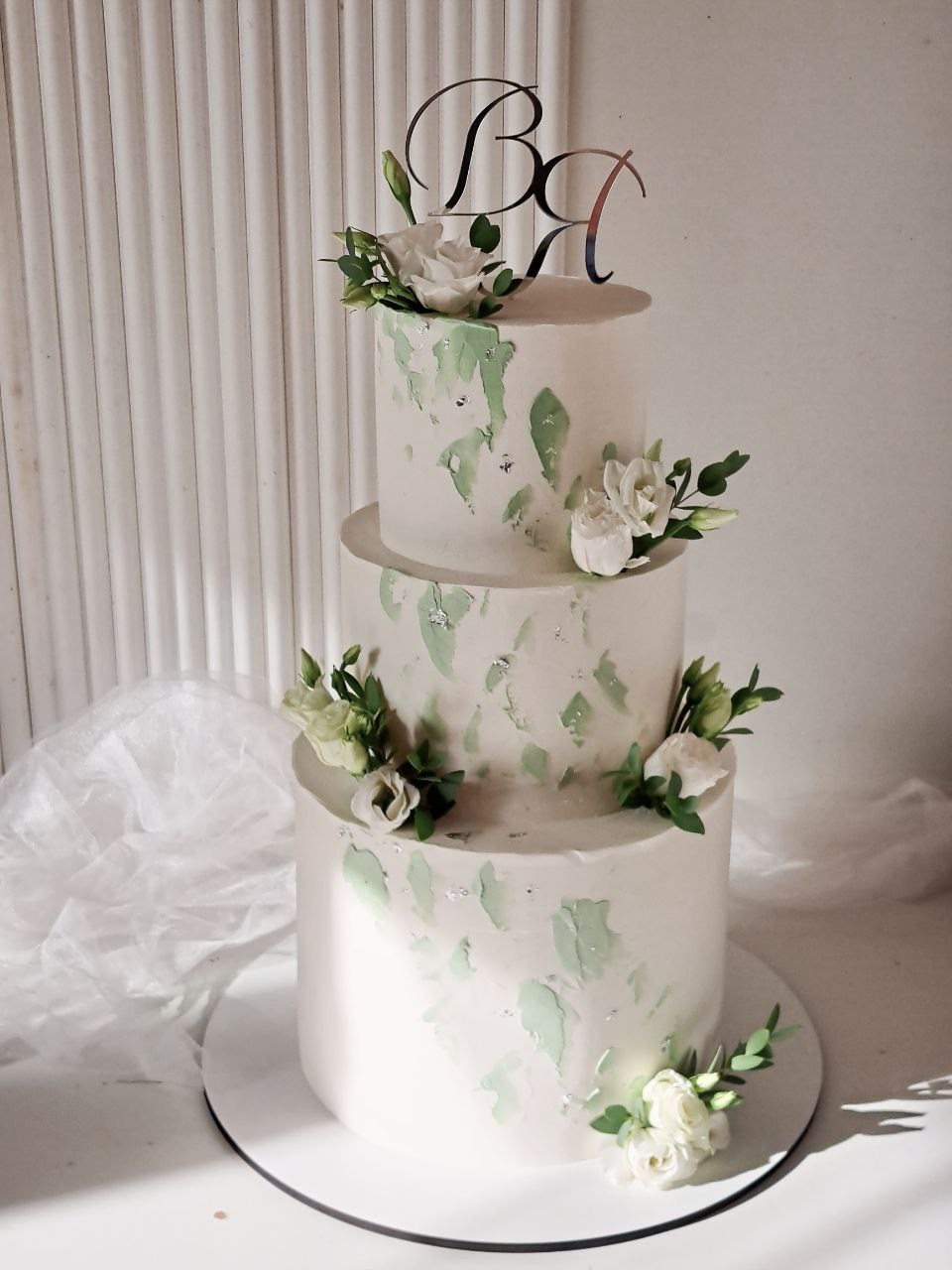 Торт Григорьева. Подрядчики и друзья сети свадебных площадок House for wedding