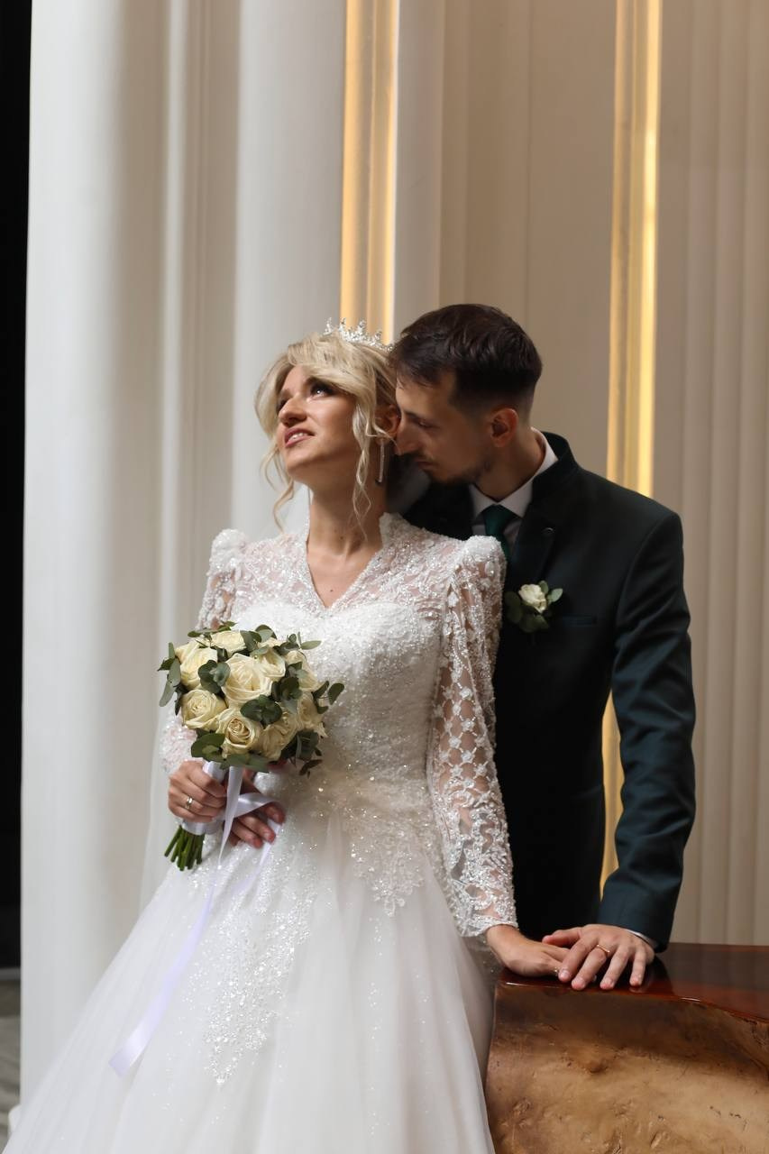 DaVideo. Фото. Видео. Свадьба. Омск