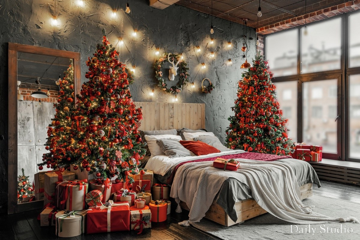 * Новый Год *. Семейный и Свадебный фотограф. Санкт-Петербург. Пушкин