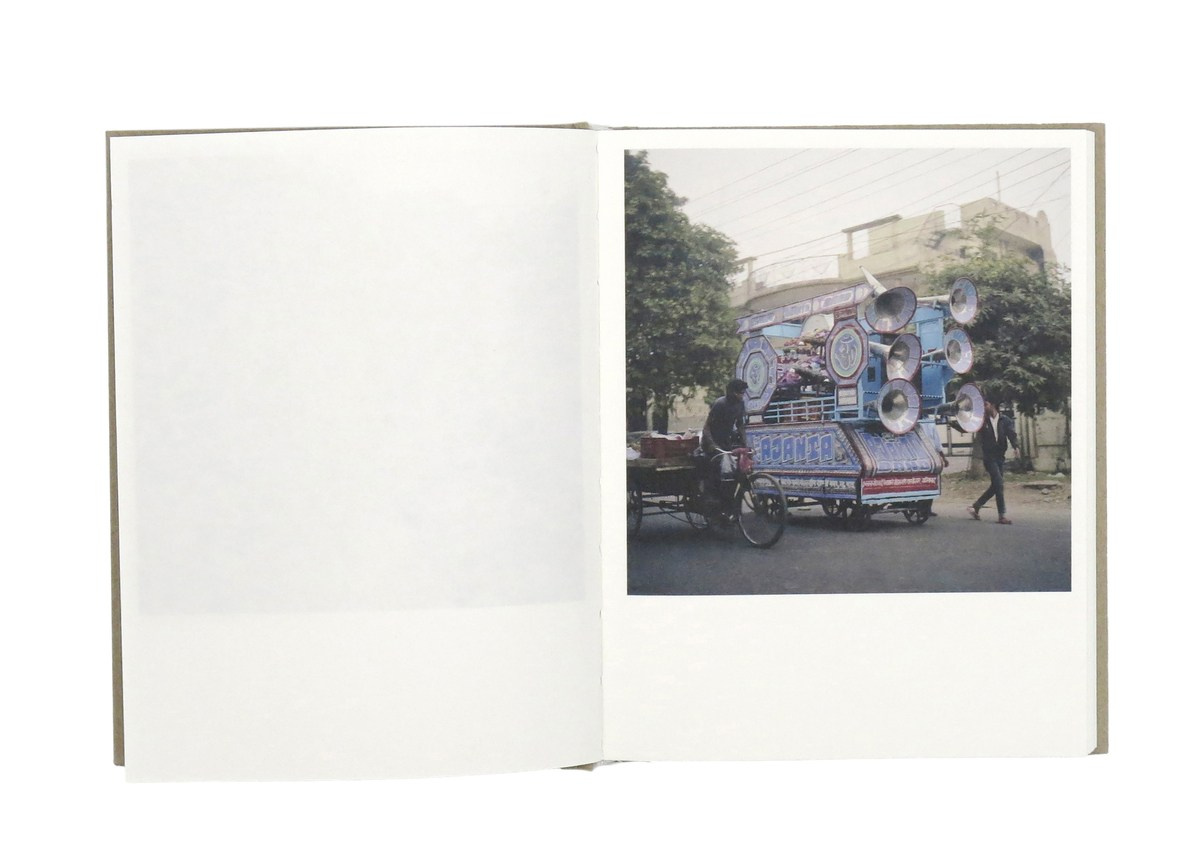 Проект Ану Кумар «Ghar». Private image