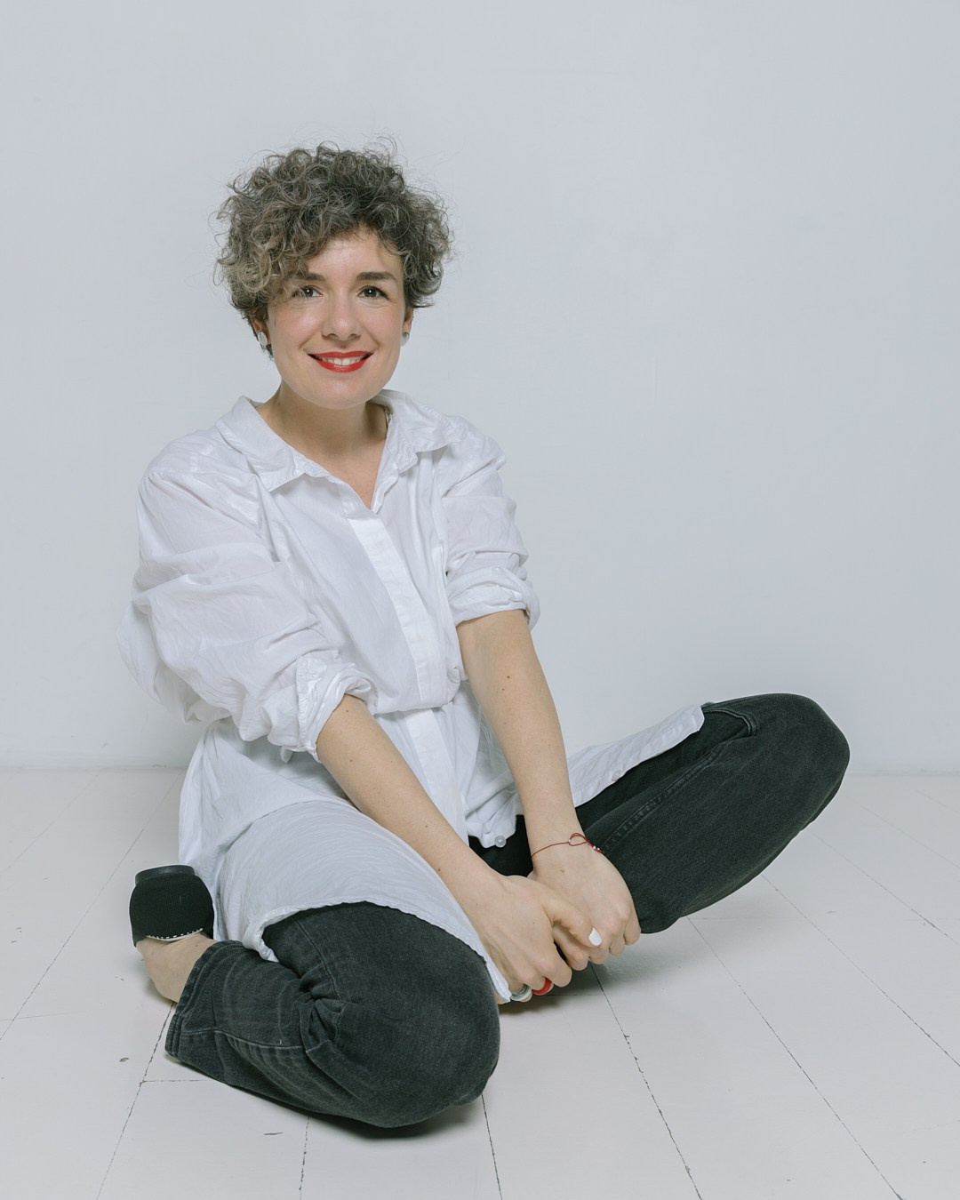 Портретный фотограф Мария Муржа