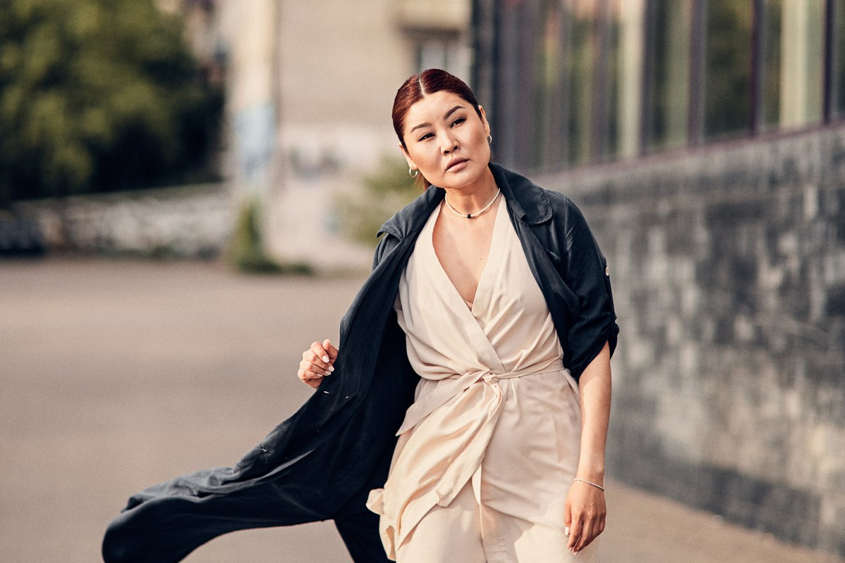 Женский портрет. Татарникова (Измайлова) Елена — бизнес фотограф в Чите. Выезжаю по России