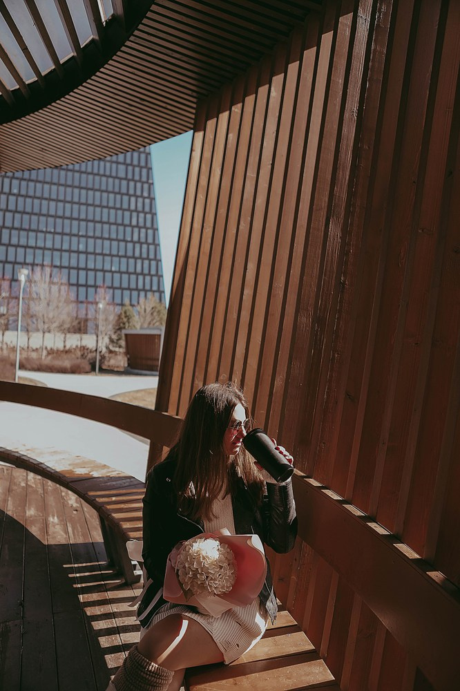 Яночка цвети!. Катя Сидор — фотограф в Москве