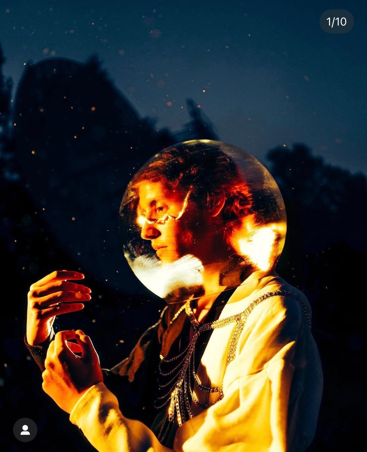 Воркшоп по съёмке с цветным светом в Новосибирске — Роман Лахмыткин