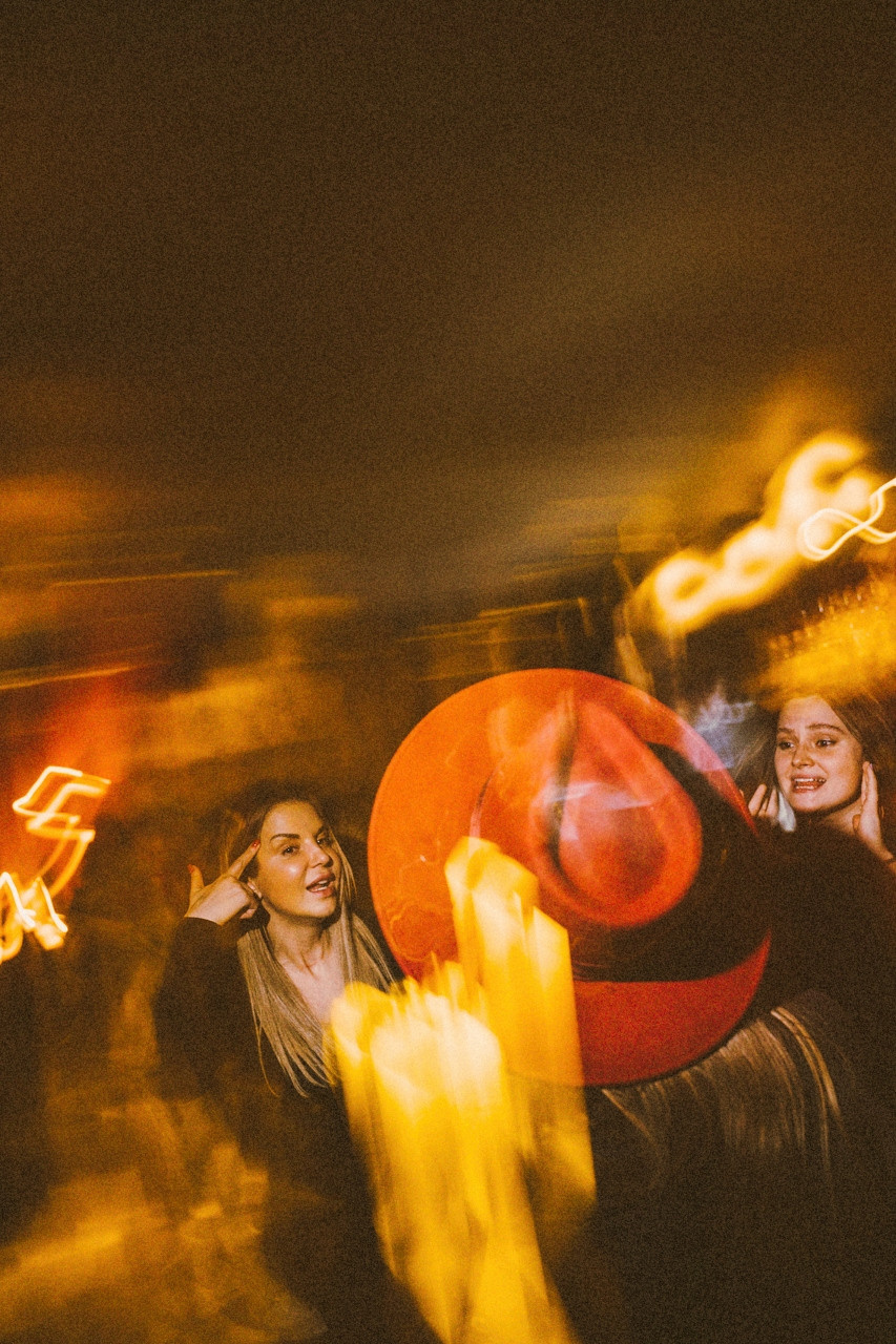 Opium. Фотограф Серафим Крюков