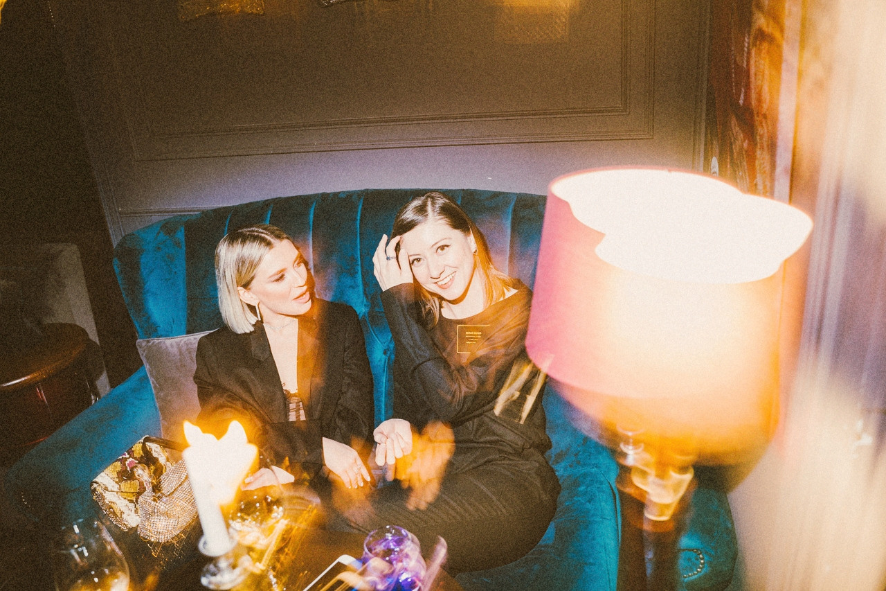 Opium. Фотограф Серафим Крюков