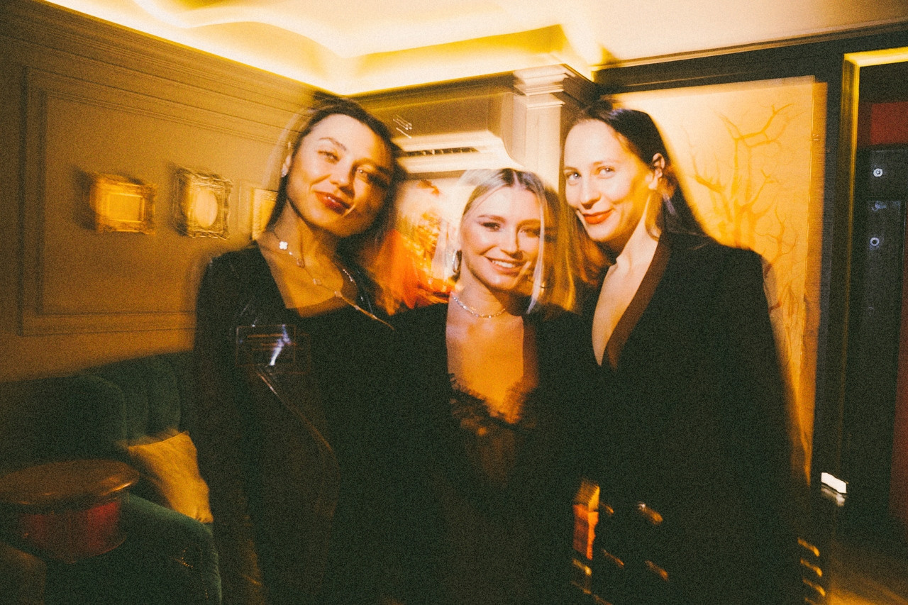 Opium. Фотограф Серафим Крюков