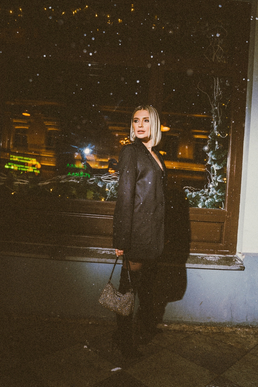 Opium. Фотограф Серафим Крюков