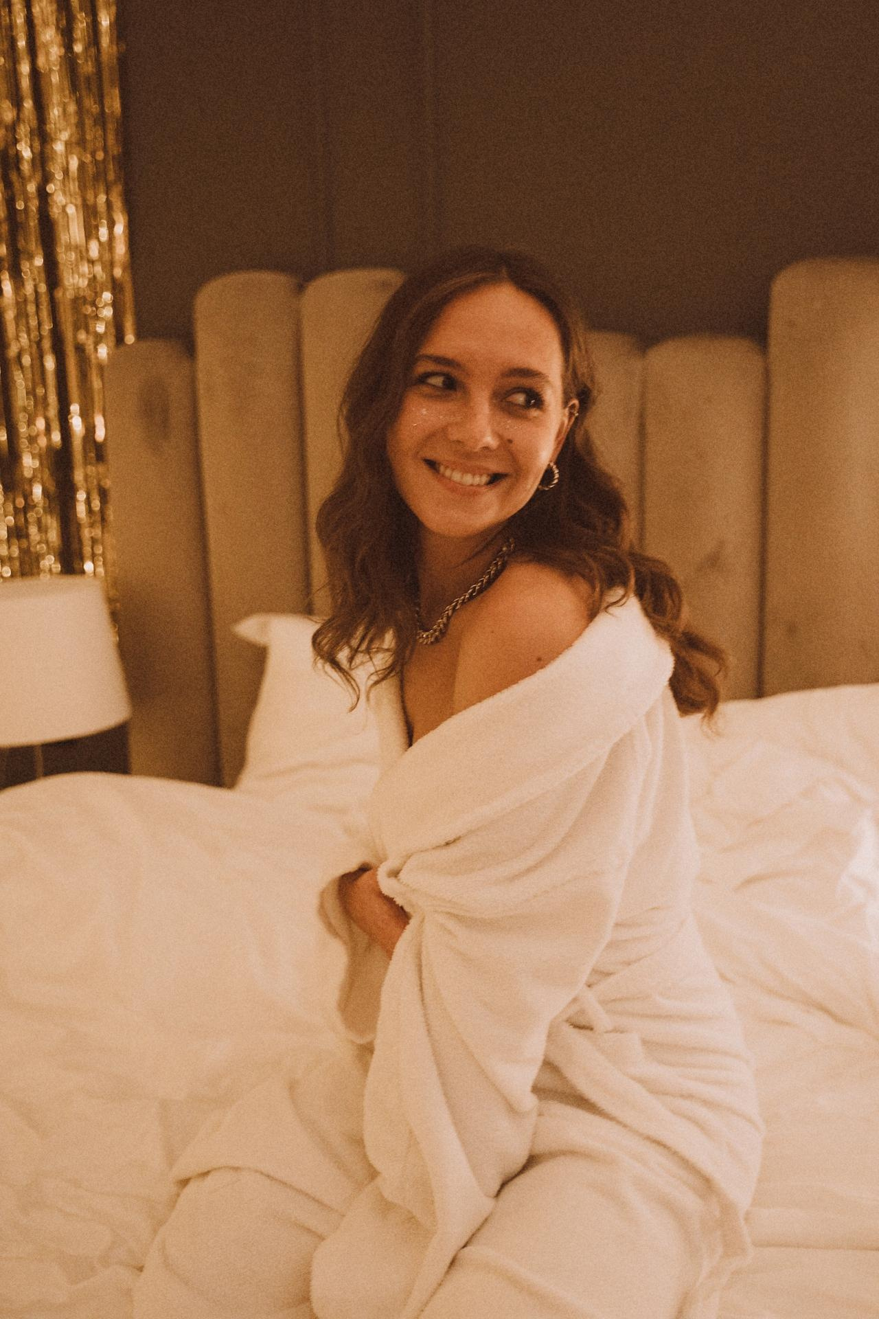 Hen-party. Фотограф Серафим Крюков