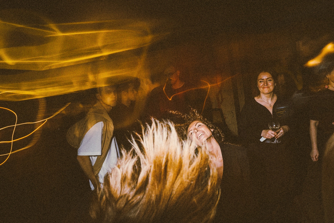 Opium. Фотограф Серафим Крюков