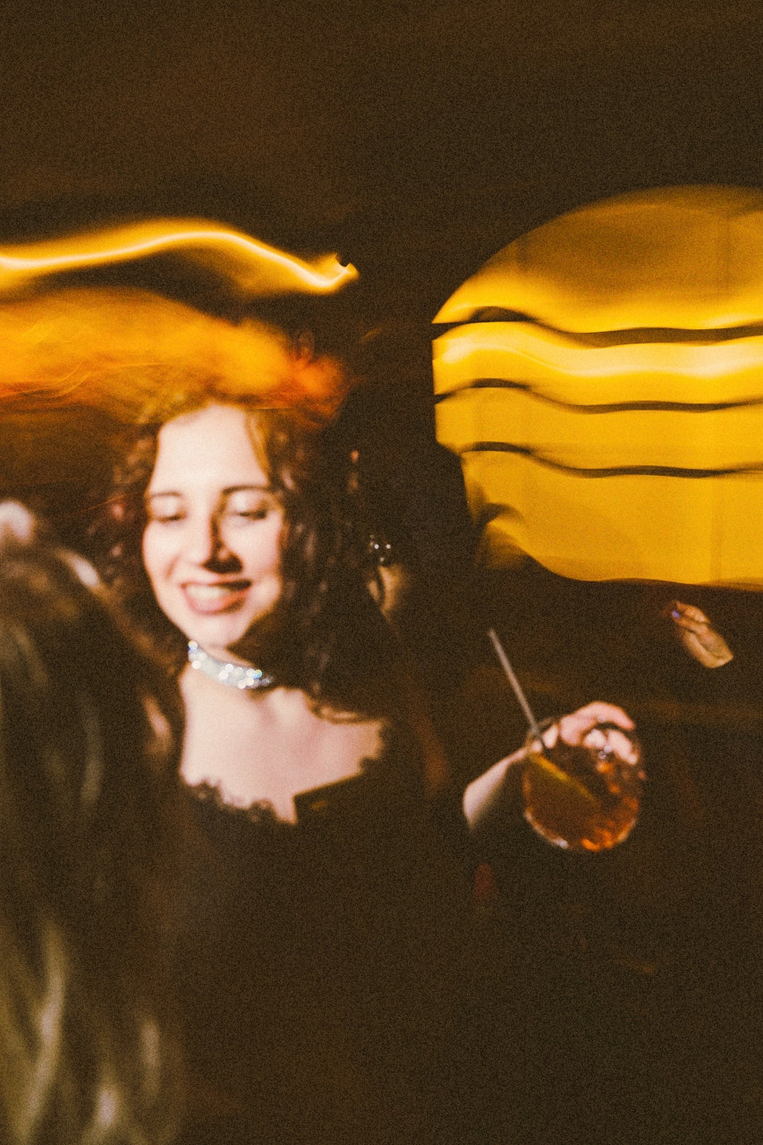 Opium. Фотограф Серафим Крюков