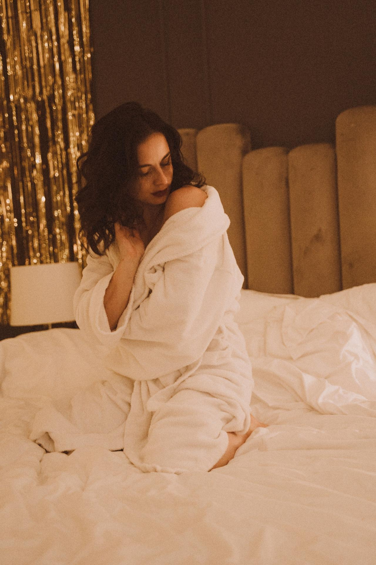 Hen-party. Фотограф Серафим Крюков