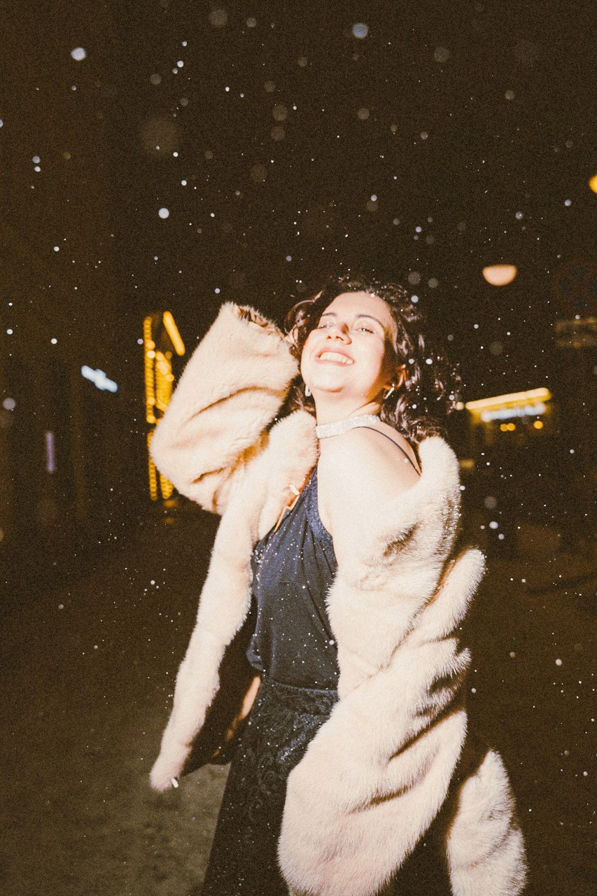 Opium. Фотограф Серафим Крюков