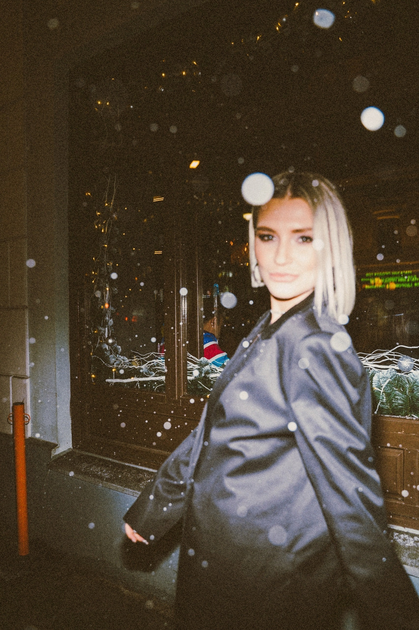 Opium. Фотограф Серафим Крюков