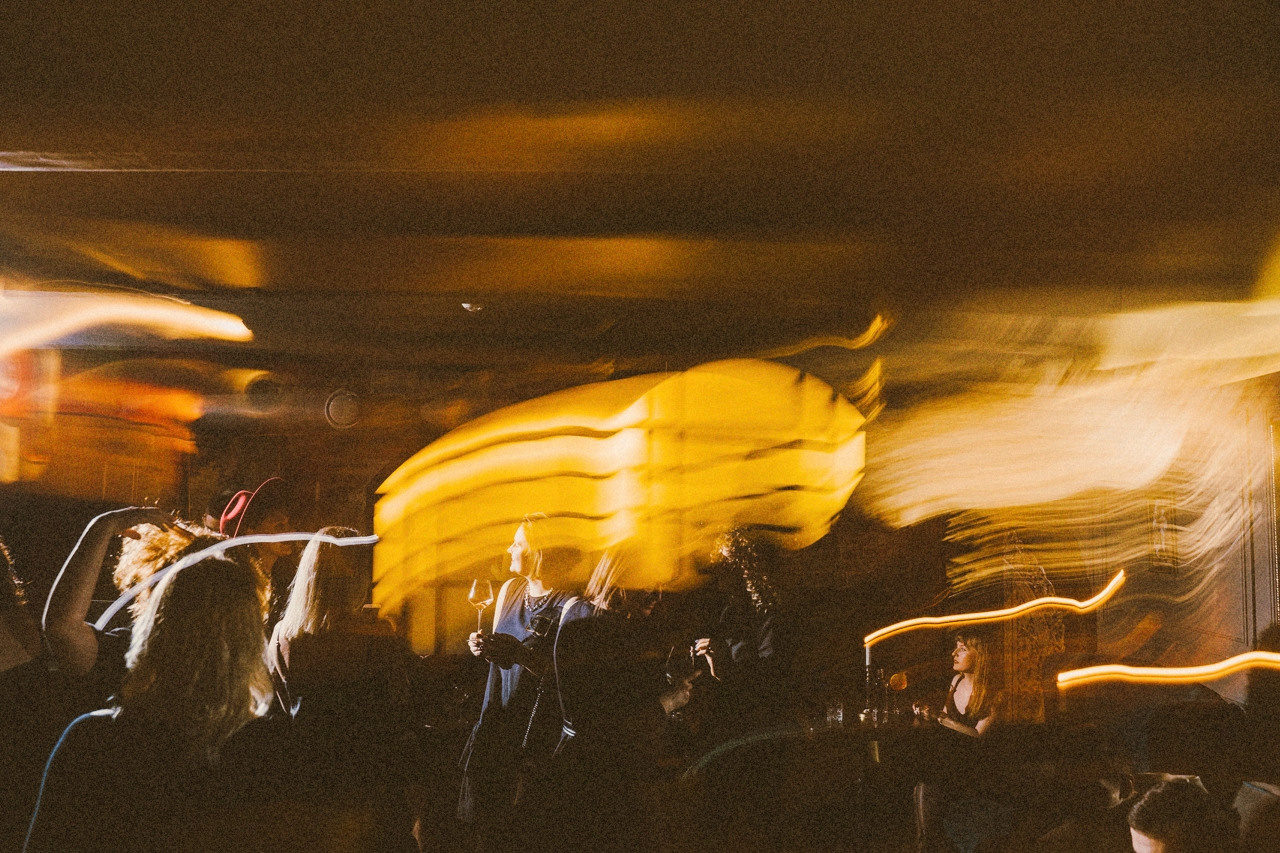 Opium. Фотограф Серафим Крюков