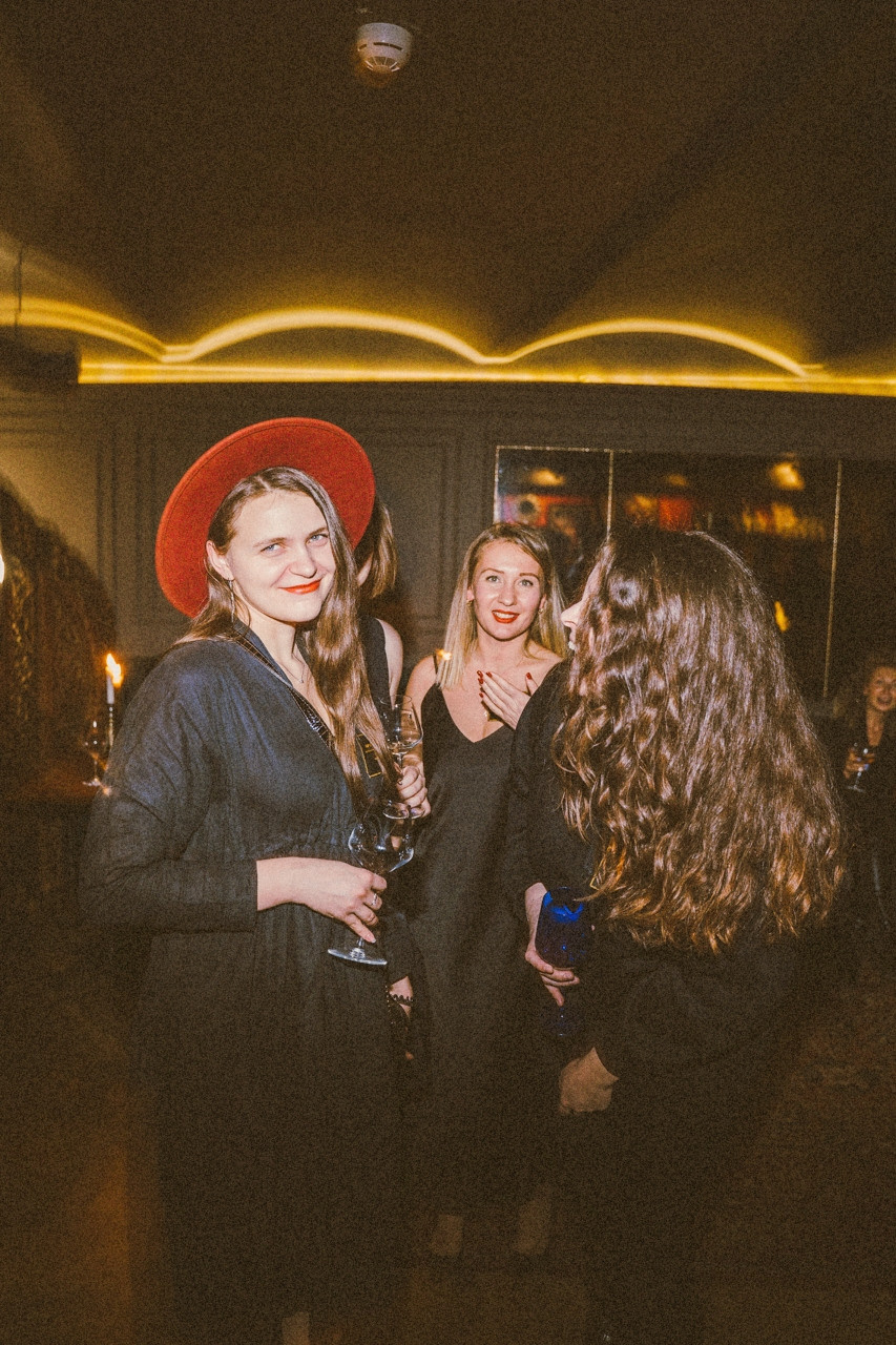 Opium. Фотограф Серафим Крюков