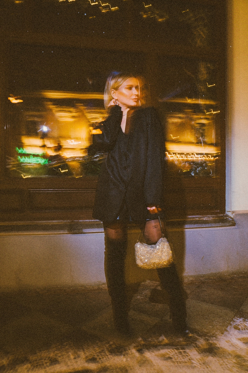 Opium. Фотограф Серафим Крюков