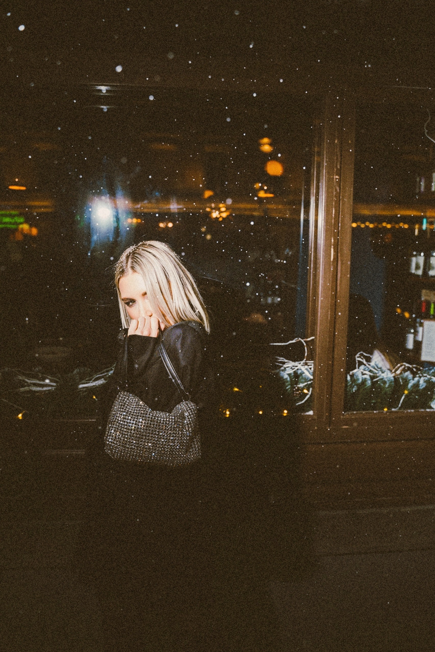 Opium. Фотограф Серафим Крюков