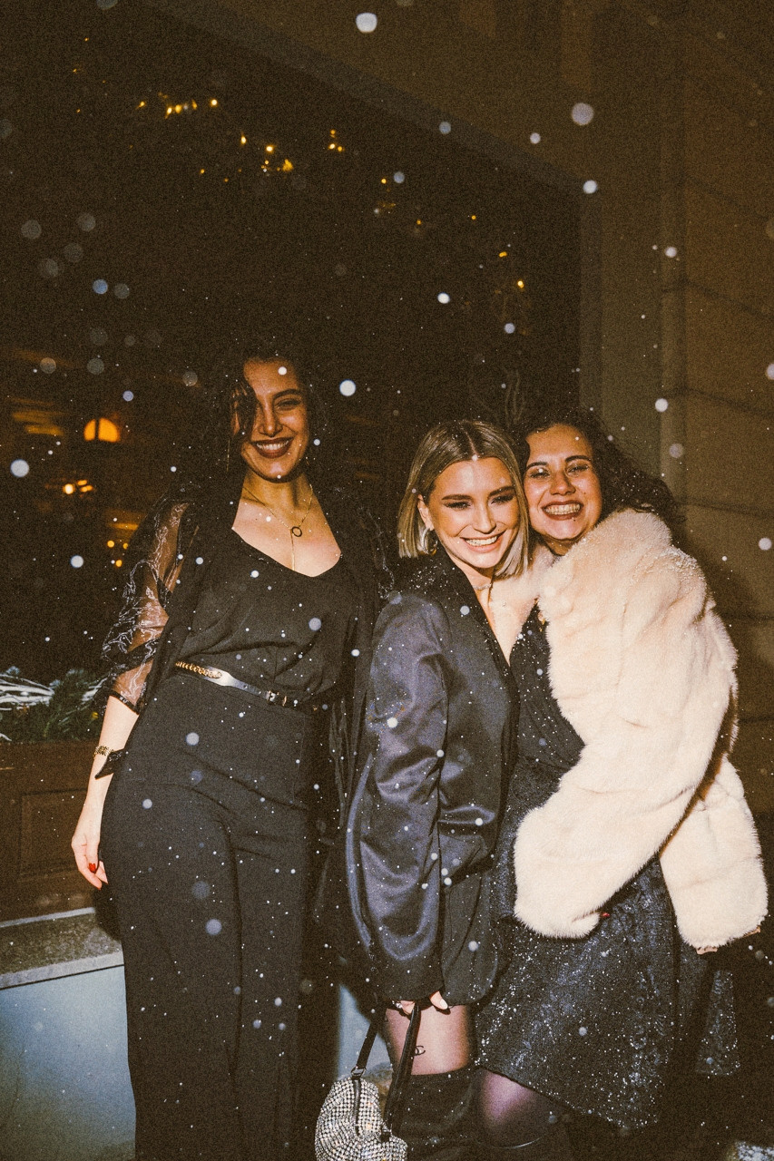 Opium. Фотограф Серафим Крюков