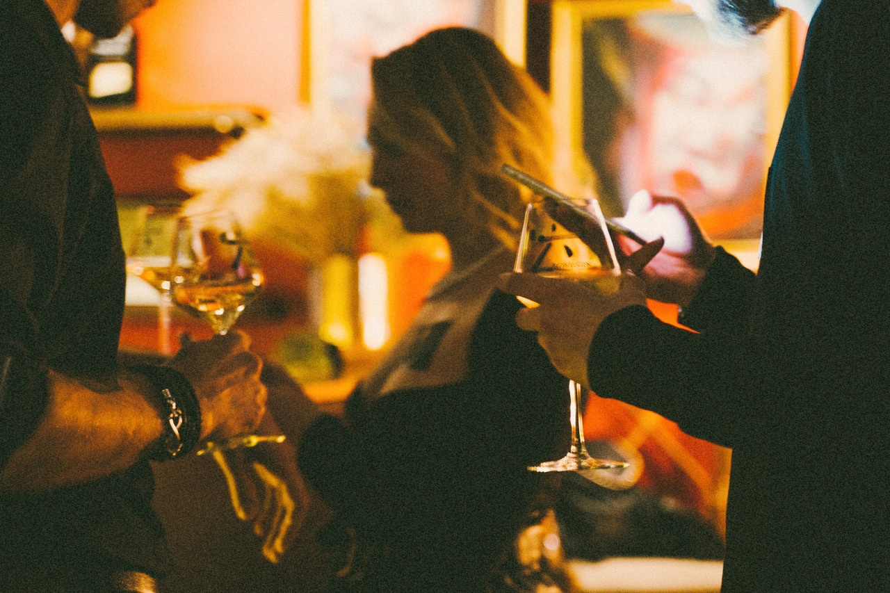 Opium. Фотограф Серафим Крюков