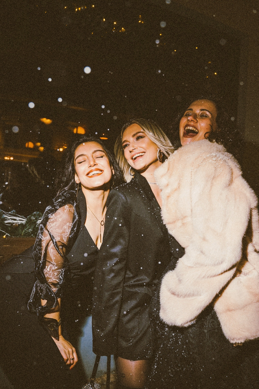 Opium. Фотограф Серафим Крюков